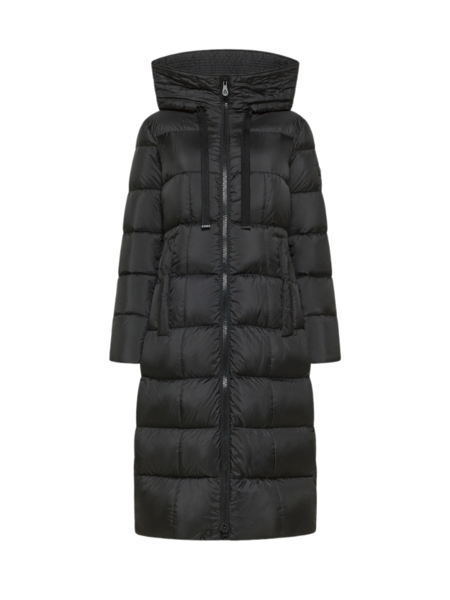 Peuterey Peuterey Women Nunki MQN 02 Jacket - Nero