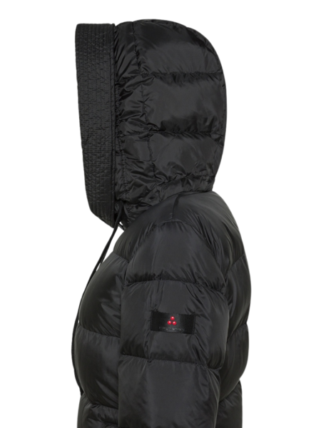 Peuterey Peuterey Women Nunki MQN 02 Jacket - Nero