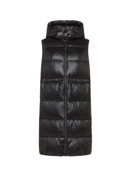 Peuterey Peuterey Women Cobh LKS Bodywarmer - Nero