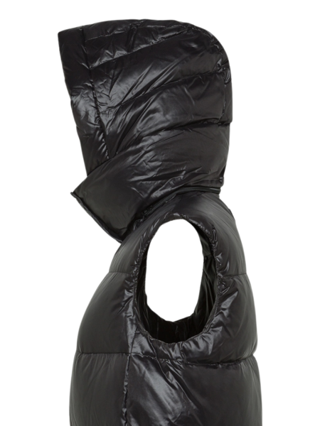 Peuterey Peuterey Women Cobh LKS Bodywarmer - Nero