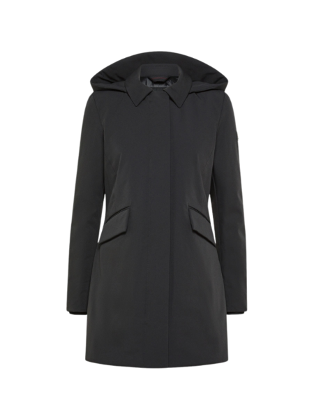 Peuterey Peuterey Women Telia TA 02 Jacket - Corvo