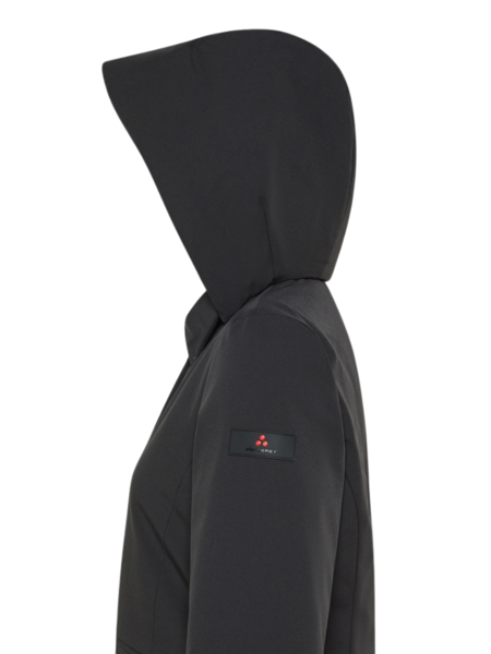 Peuterey Peuterey Women Telia TA 02 Jacket - Corvo