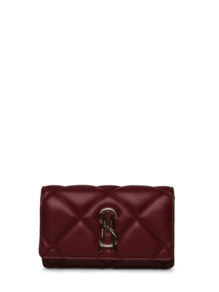 Steve Madden Steve Madden Bendue Bag - Cherry Steve Madden Bendue Bag - Cherry