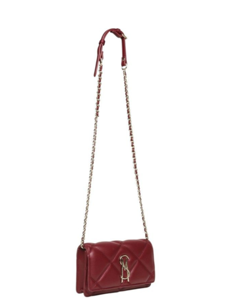 Steve Madden Steve Madden Bendue Bag - Cherry
