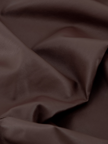 Fifth House Fifth House Jaz Bomber Jacket - Chocolate Martini