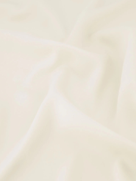 Fifth House Fifth House Joline High Collar Blouse - Cream