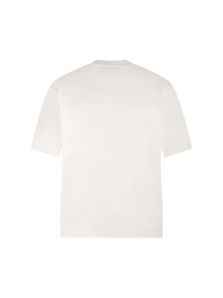 Fifth House Fifth House July T-Shirt - White/Gold