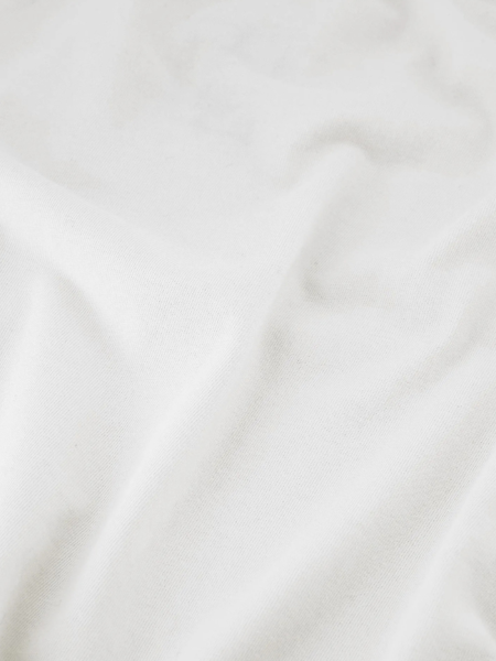 Fifth House Fifth House July T-Shirt - White/Gold