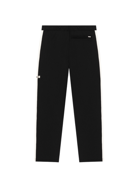 Croyez Croyez Étiquette Cargo Chino - Black