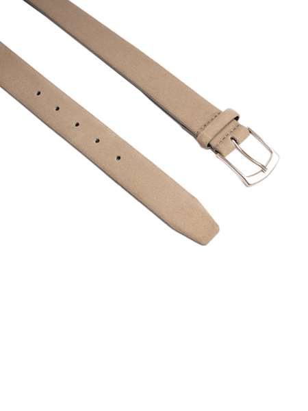 Presly & Sun Presly & Sun - PS30-20 Belt - Nude