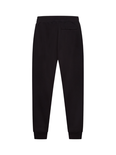 Malelions Malelions Sport Logo Sweatpants - Black