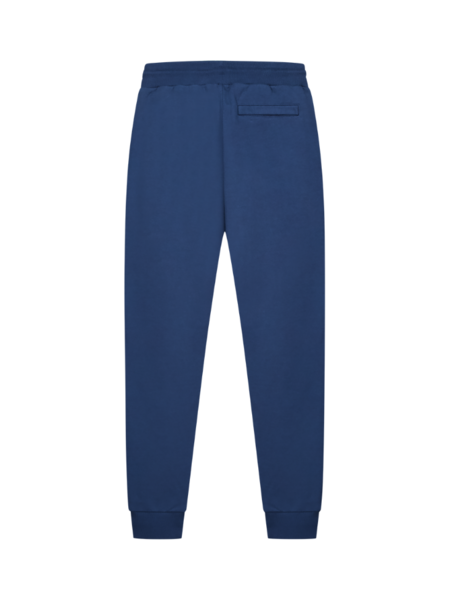 Malelions Malelions Sport Logo Sweatpants - Indigo