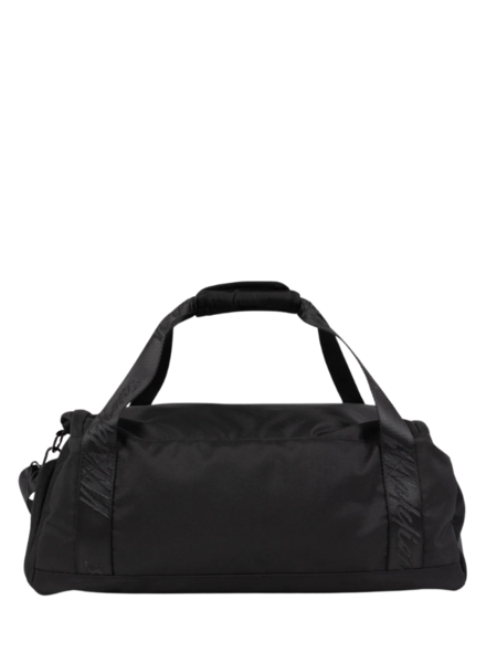 Malelions Malelions Sport Signature Duffle Bag - Black/White