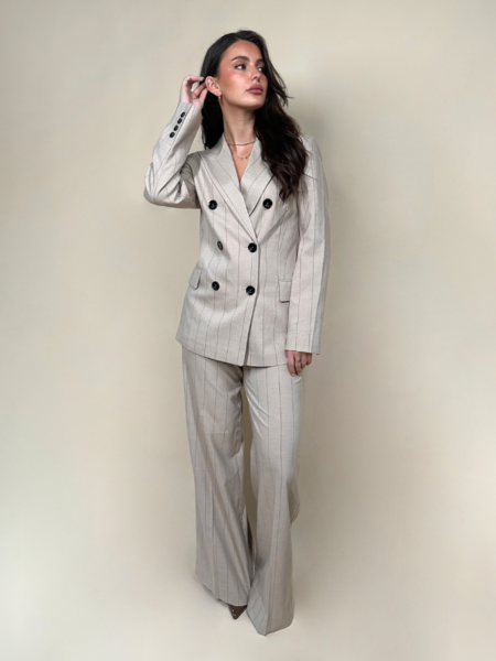 Josh V Josh V Archer Pants - Light Beige Josh V Archer Pants - Light Beige