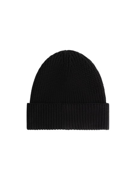 Malelions Malelions Nylon Beanie - Black