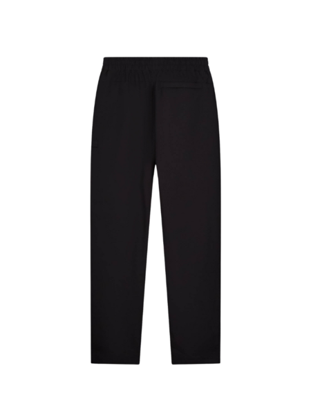 Malelions Malelions Straight Leg Chino - Black