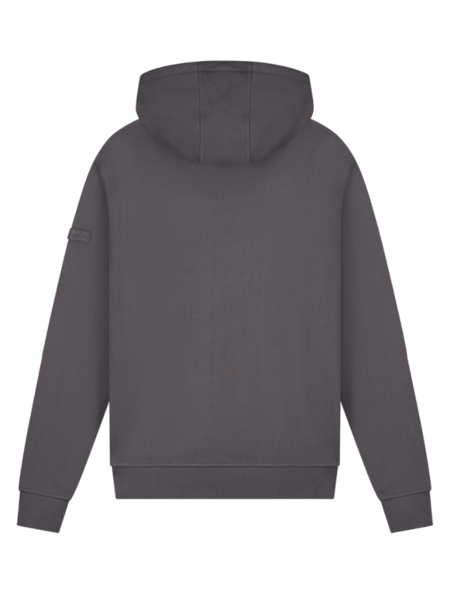 Malelions Malelions Signature Hoodie - Mulch Brown