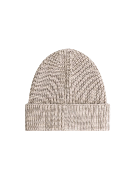 Malelions Malelions Nylon Beanie - Taupe