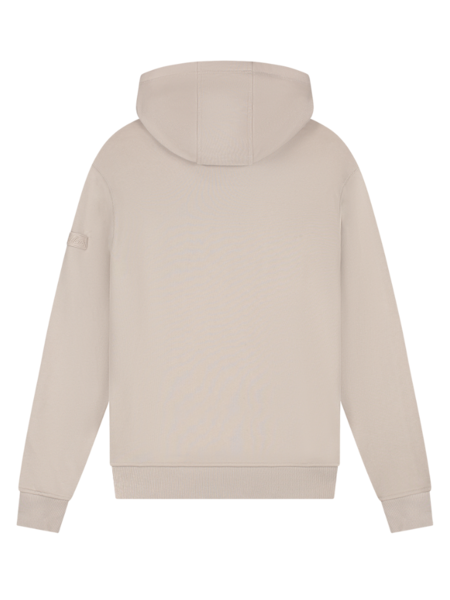 Malelions Malelions Signature Hoodie - Sand