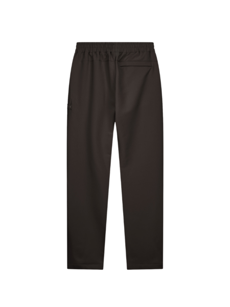 Malelions Malelions Straight Leg Chino - Mulch Brown