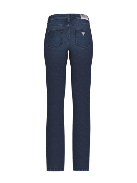 Guess Sexy Straight Leg - Snow Fall Guess Guess Sexy Straight Leg - Snow Fall