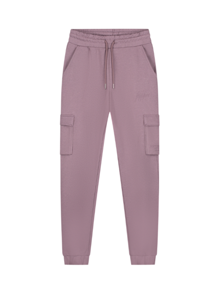 Malelions Malelions Women Gallery Cargo Sweatpants - Charcoal