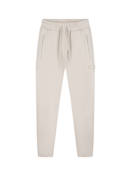 Malelions Malelions Signature Sweatpants - Sand Malelions Signature Sweatpants - Sand