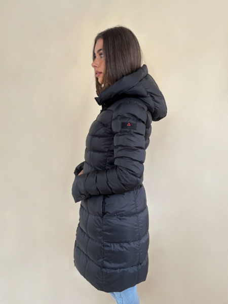 Peuterey Peuterey Women Levaria MQN 02  Jacket - Nero