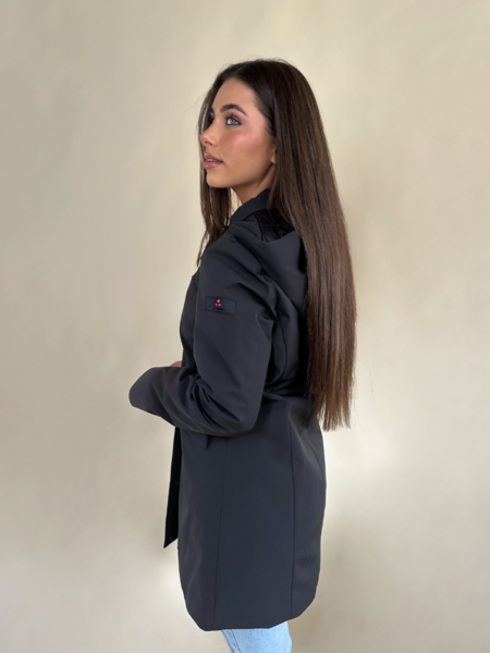Peuterey Peuterey Women Telia TA 02 Jacket - Corvo