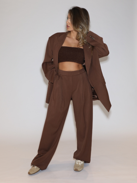 Reinders Reinders Marijn Combi-set - Chesnut Chocolate Reinders Marijn Combi-set - Chesnut Chocolate