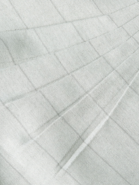 Josh V Josh V Bonita Dress - Light Grey Melange