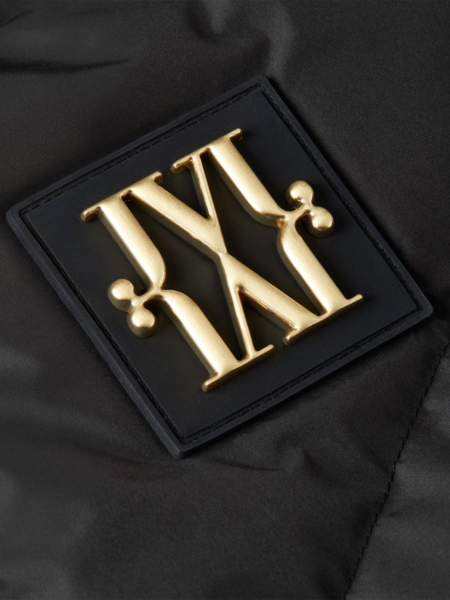 Josh V Josh V Wrenna Oversized Puffer - Black