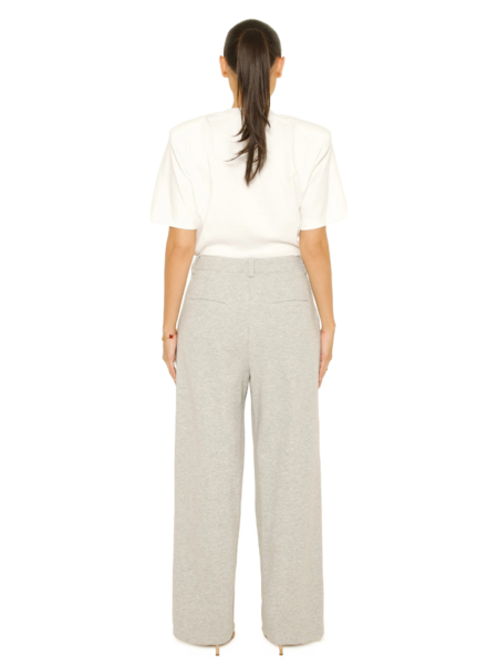 La Sisters La Sisters Jogging Pantalon - Grijs