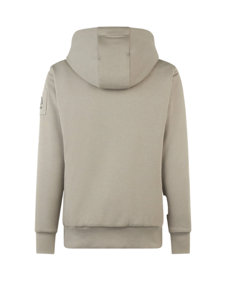 Moose Knuckles Men Classic Bunny - Alabaster W/Alabaster Moose Knuckles Moose Knuckles Men Classic Bunny - Alabaster W/Alabaster