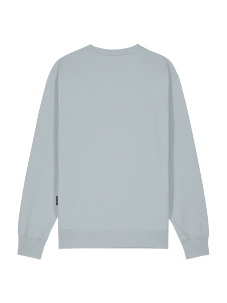 Baron Filou Pullover Filou CXLIX - Frosted Blue Baron Filou Baron Filou Pullover Filou CXLIX - Frosted Blue