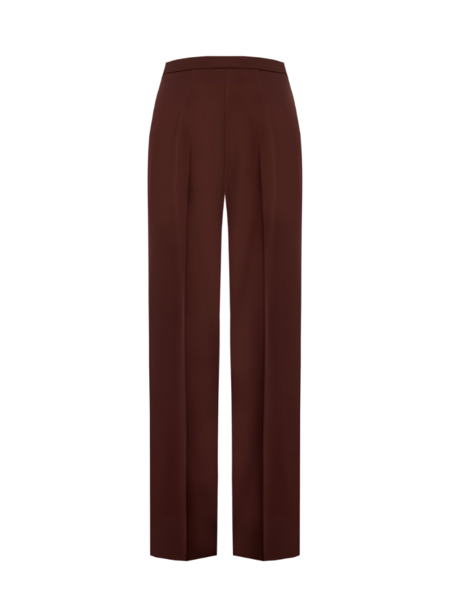 Rinascimento Pantalon Dritto - Cioccolato Rinascimento Rinascimento Pantalon Dritto - Cioccolato