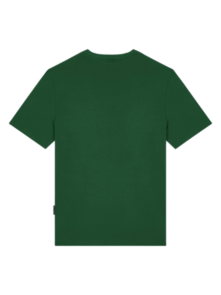Baron Filou T-Shirt Filou CIX Baron's Social Club - Forest Green Baron Filou Baron Filou T-Shirt Filou CIX Baron's Social Club - Forest Green