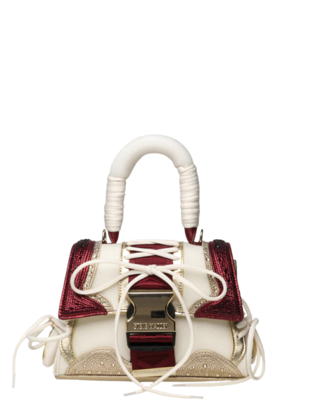 Steve Madden Steve Madden Bdiego-R Bag - Cherry Steve Madden Bdiego-R Bag - Cherry