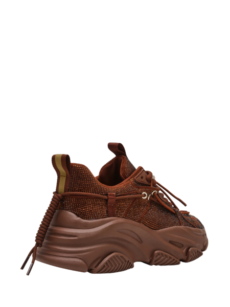 Steve Madden Vault 2R Sneaker - Ground Coffee Steve Madden Steve Madden Vault 2R Sneaker - Ground Coffee