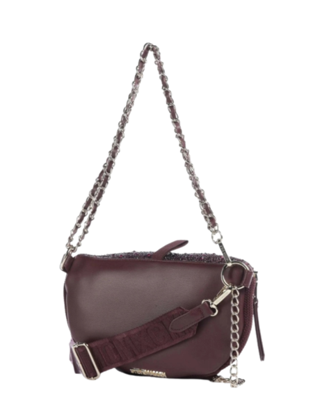 Steve Madden Steve Madden Bmaxima Bag - Cherry