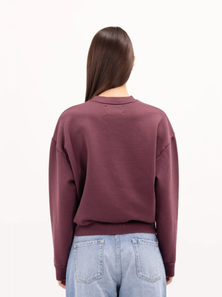 ICON Denim ICON Denim Mellie Sweater - Cherry