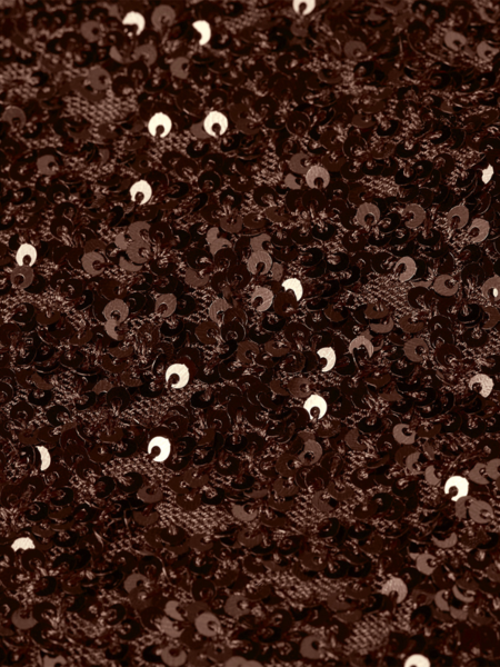 Josh V Vivanna Top - Dark Brown Josh V Josh V Vivanna Top - Dark Brown