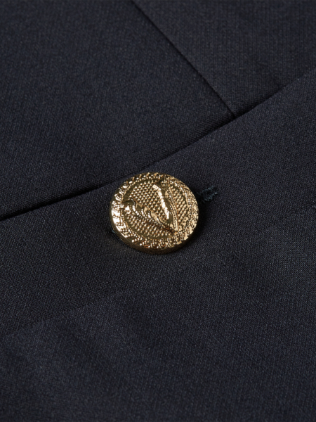 Josh V Ivy Top - Dark Blue Josh V Josh V Ivy Top - Dark Blue