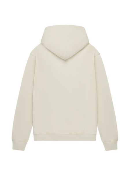 Croyez Croyez Artist Club Zip-Hoodie - Off-White