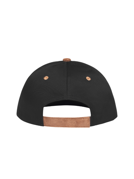 Don't Waste Culture Don't Waste Culture Lunara Cap - Black