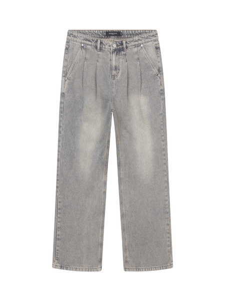 Don't Waste Culture Ysolde Jeans - Light Pale