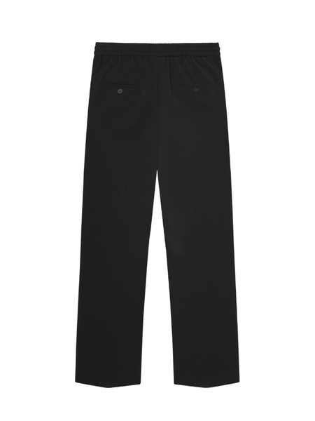 Don't Waste Culture Don't Waste Culture Yaho Pants - Black