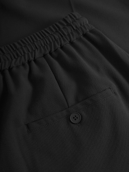 Don't Waste Culture Don't Waste Culture Yaho Pants - Black