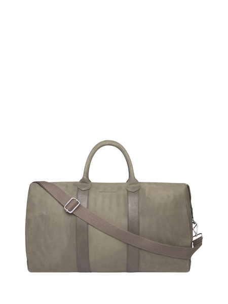 Don't Waste Culture Don't Waste Culture Jahira Bag - Green Don't Waste Culture Jahira Bag - Green