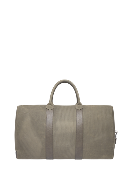 Don't Waste Culture Jahira Bag - Green Don't Waste Culture Don't Waste Culture Jahira Bag - Green